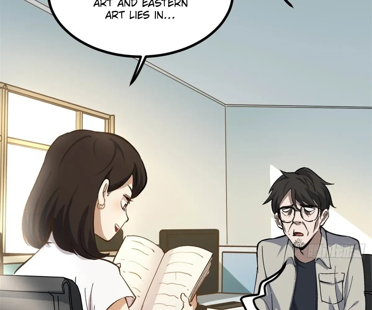 Wo Zhi Hui Pai Lan Pian A Chapter 5 page 87 - 