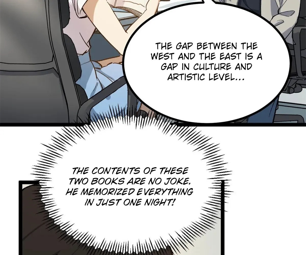 Wo Zhi Hui Pai Lan Pian A Chapter 5 page 88 - 