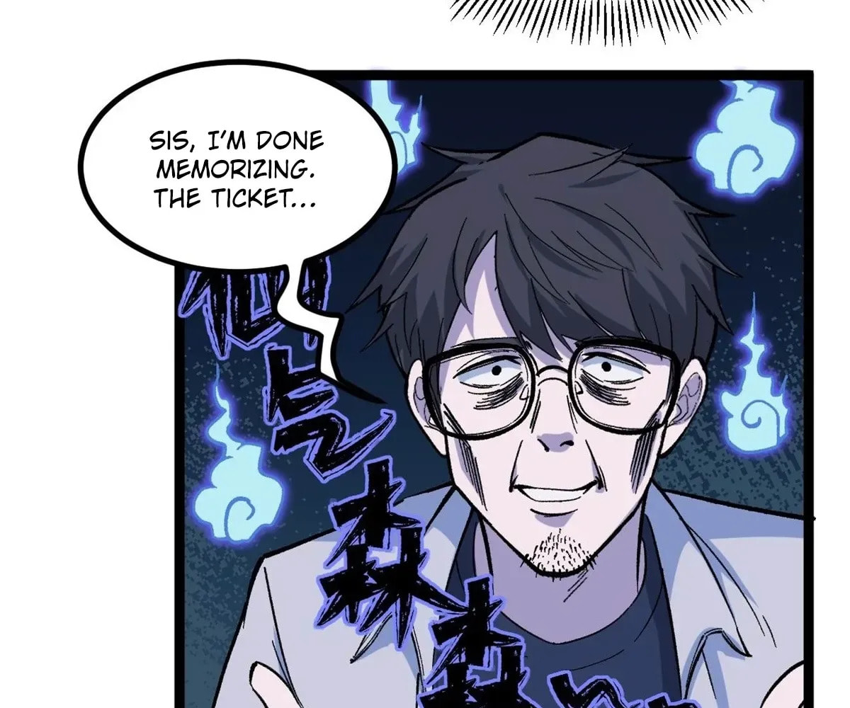 Wo Zhi Hui Pai Lan Pian A Chapter 5 page 90 - 