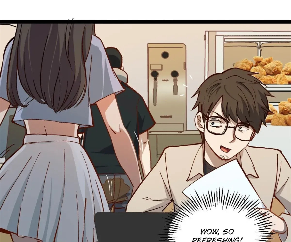 Wo Zhi Hui Pai Lan Pian A Chapter 5 page 10 - 