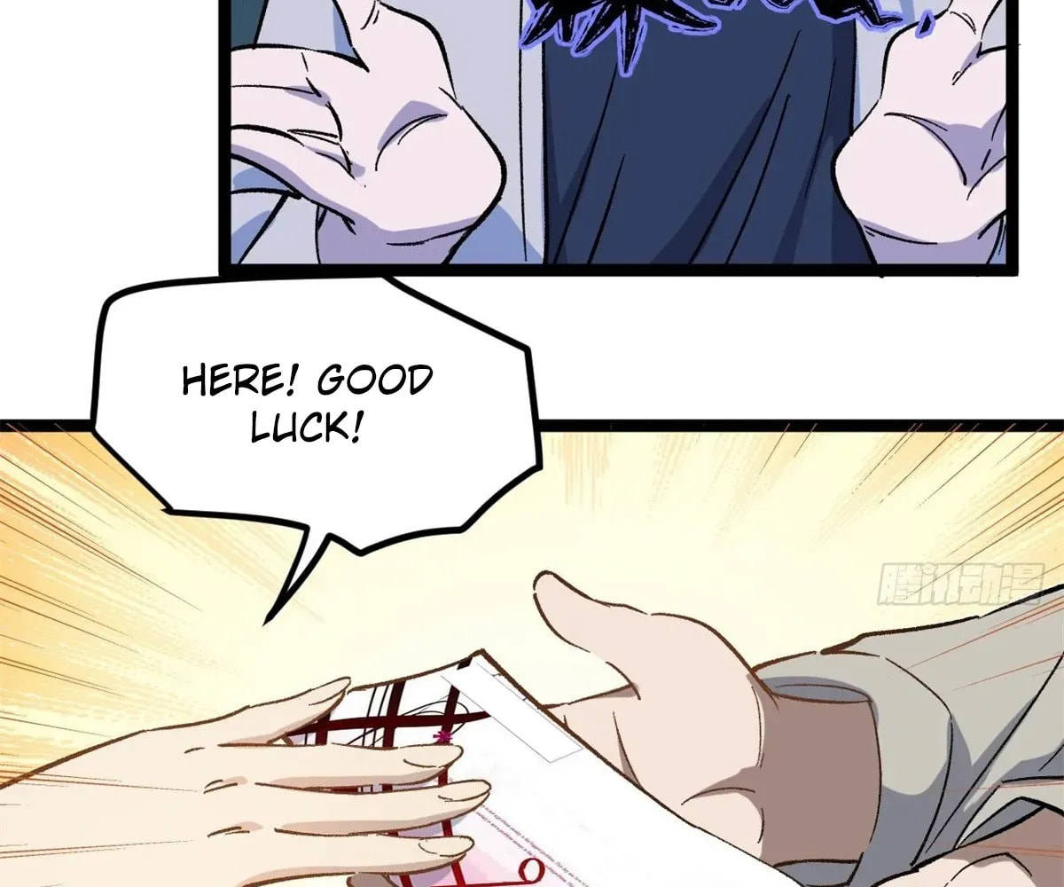 Wo Zhi Hui Pai Lan Pian A Chapter 5 page 91 - 