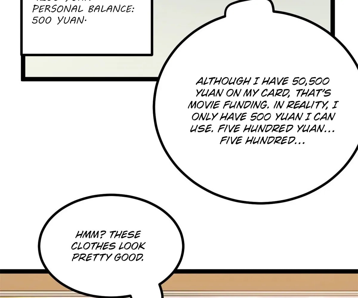 Wo Zhi Hui Pai Lan Pian A Chapter 6 page 11 - 