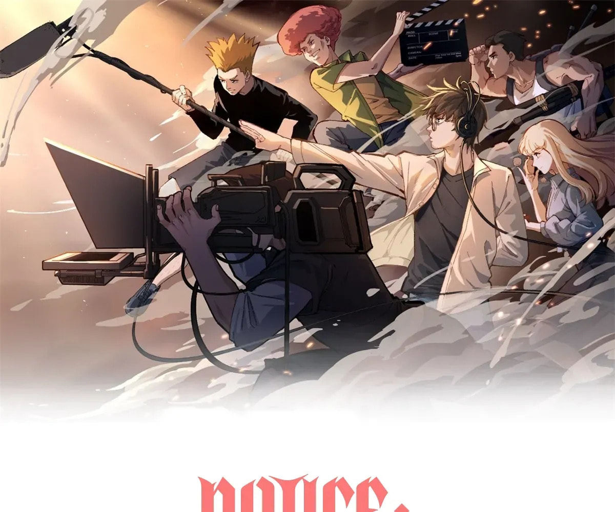 Wo Zhi Hui Pai Lan Pian A Chapter 6 page 3 - 