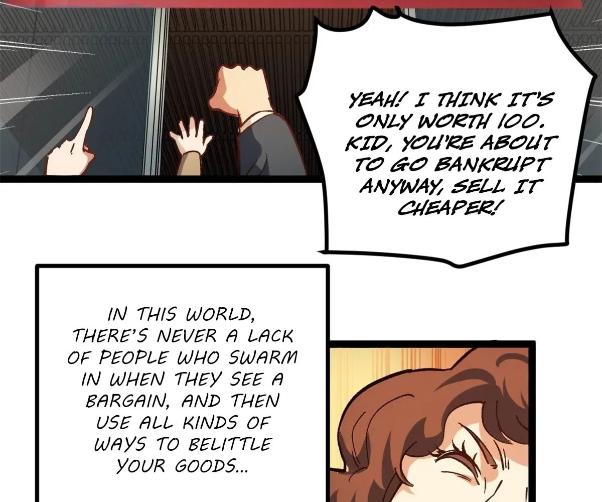 Wo Zhi Hui Pai Lan Pian A Chapter 6 page 21 - 