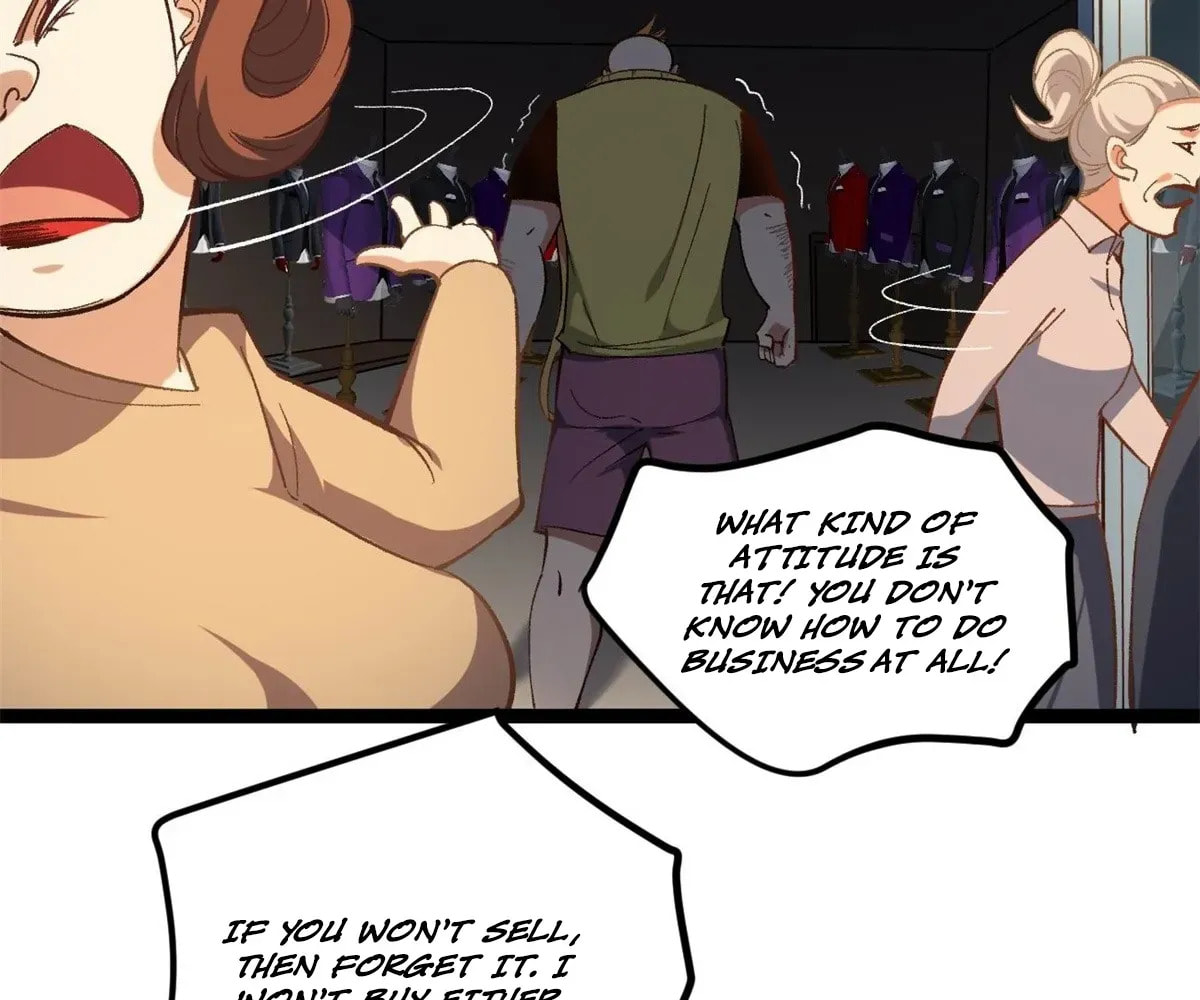 Wo Zhi Hui Pai Lan Pian A Chapter 6 page 27 - 