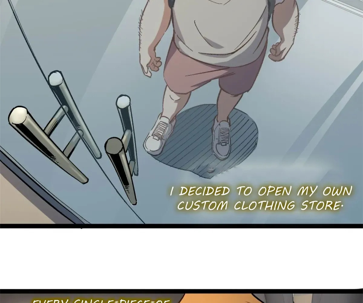 Wo Zhi Hui Pai Lan Pian A Chapter 6 page 34 - 