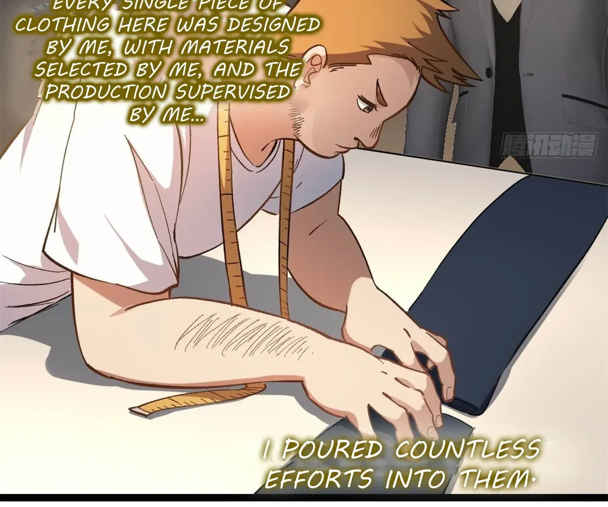 Wo Zhi Hui Pai Lan Pian A Chapter 6 page 35 - 
