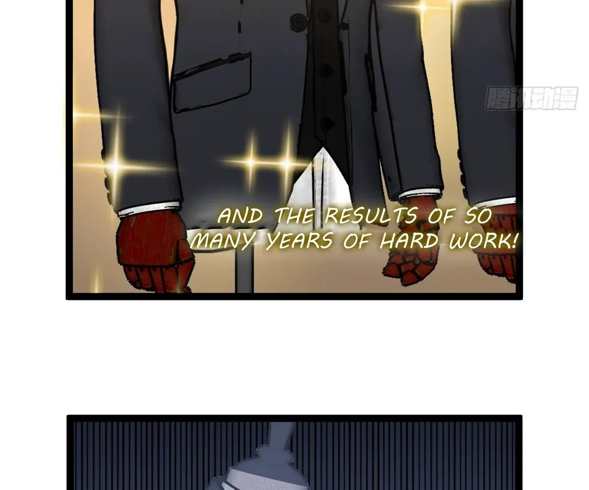Wo Zhi Hui Pai Lan Pian A Chapter 6 page 37 - 