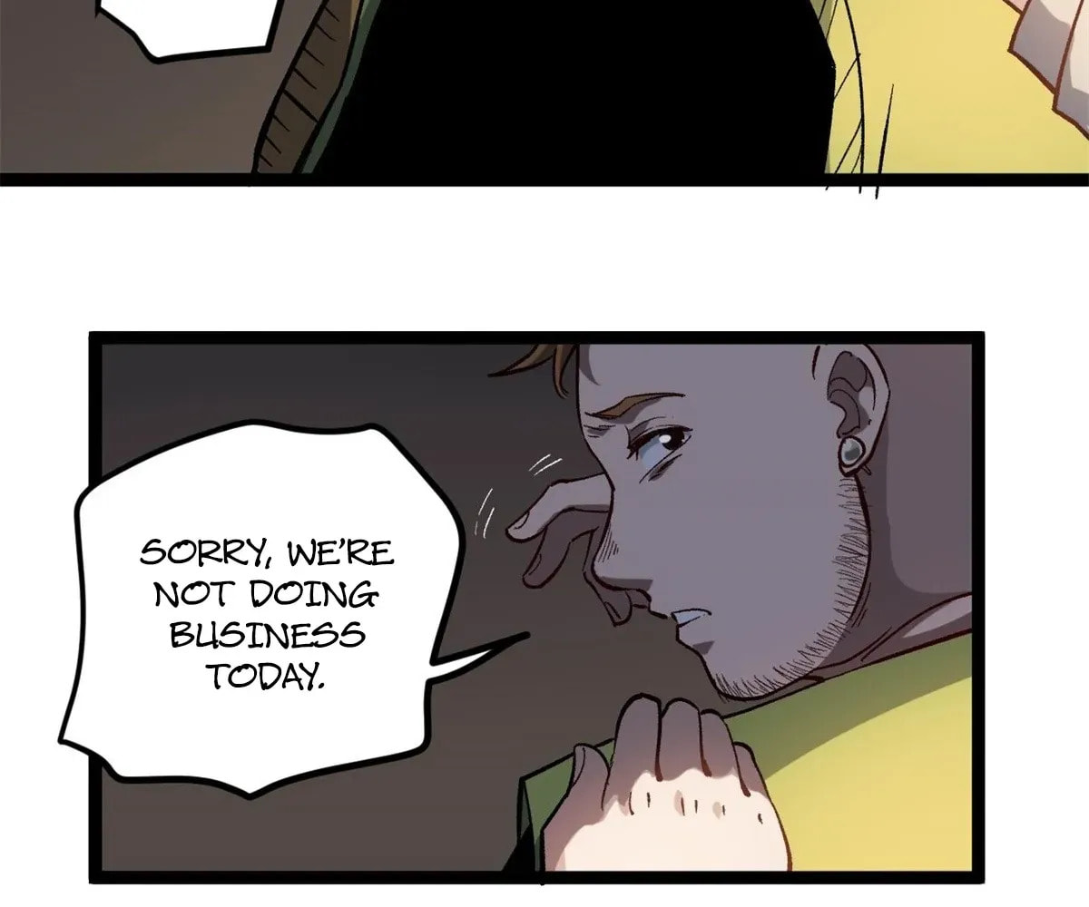 Wo Zhi Hui Pai Lan Pian A Chapter 6 page 44 - 
