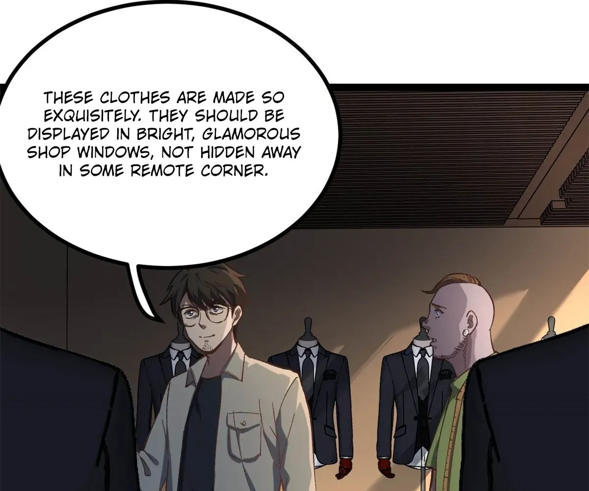 Wo Zhi Hui Pai Lan Pian A Chapter 6 page 48 - 