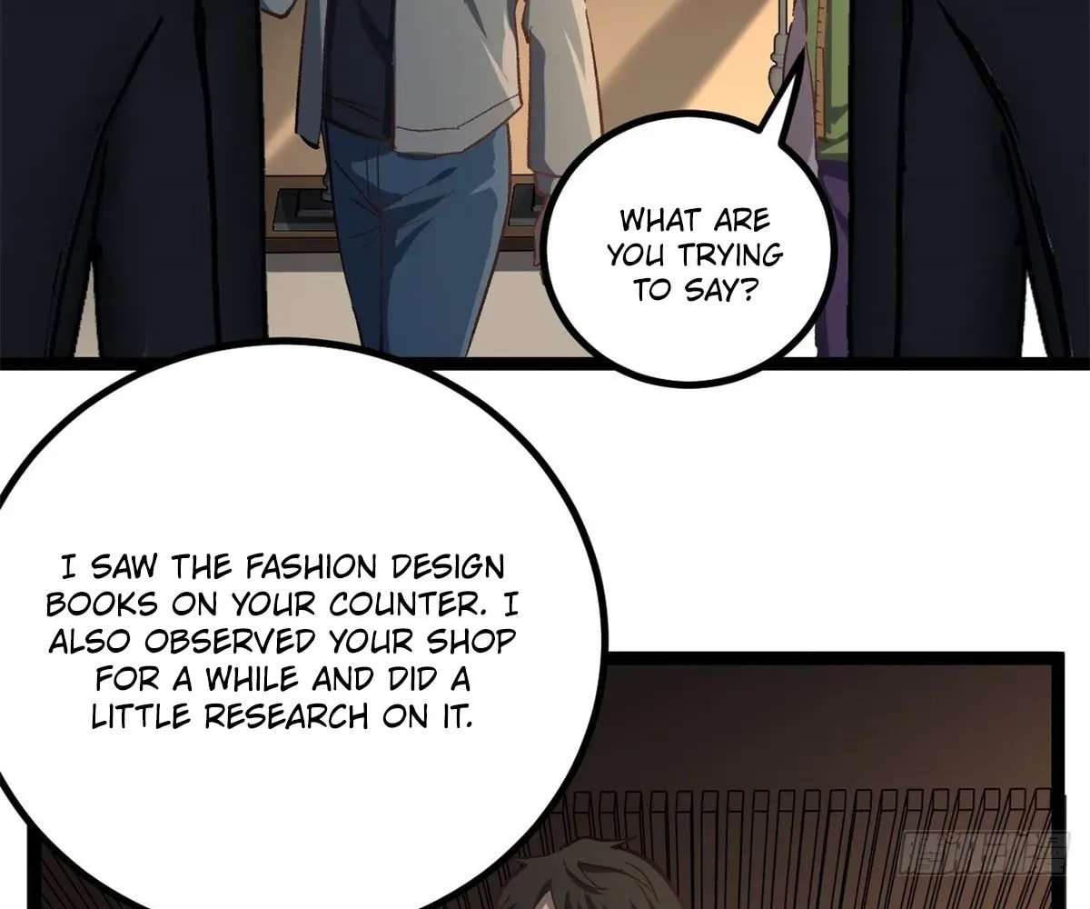Wo Zhi Hui Pai Lan Pian A Chapter 6 page 49 - 