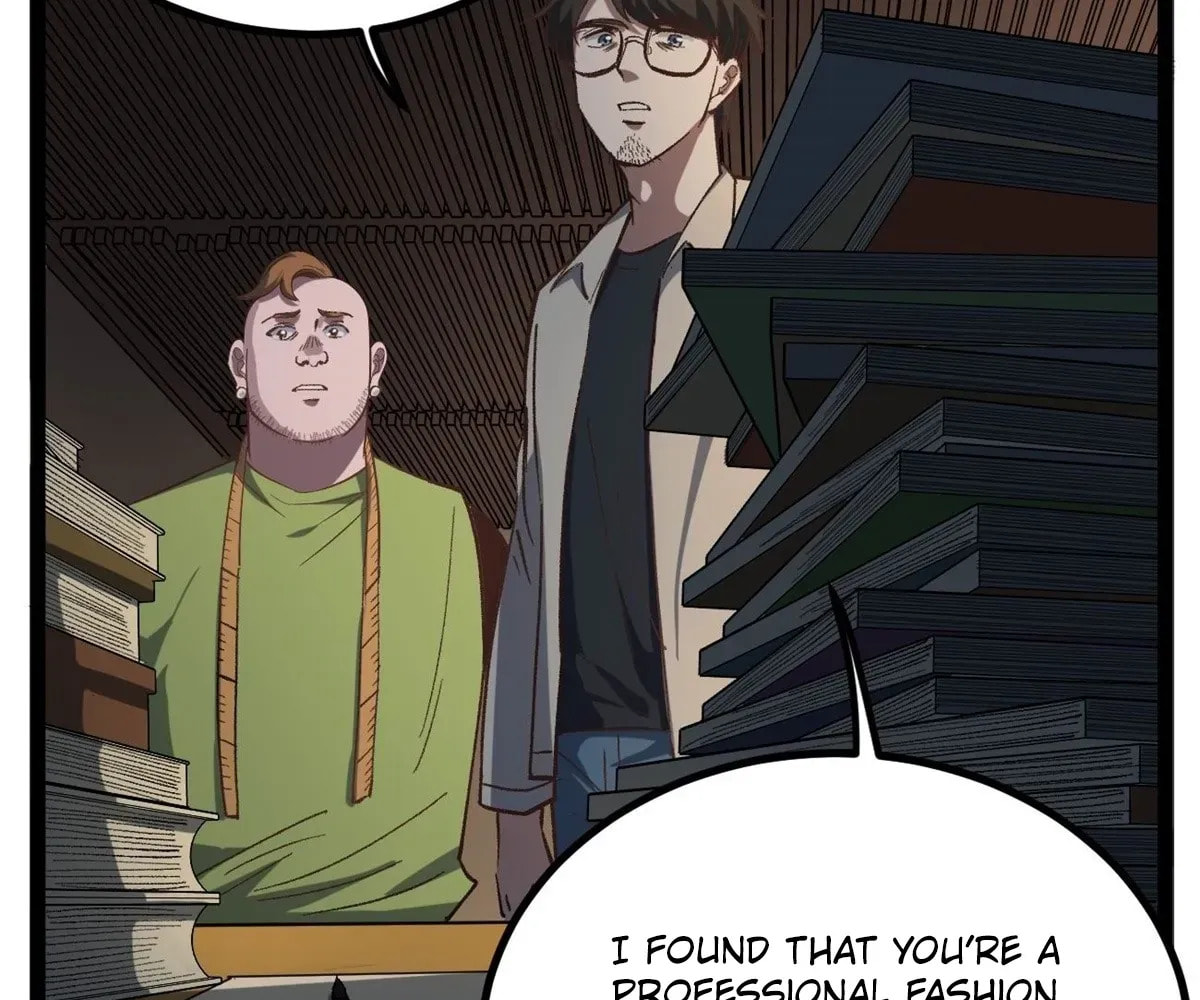 Wo Zhi Hui Pai Lan Pian A Chapter 6 page 50 - 