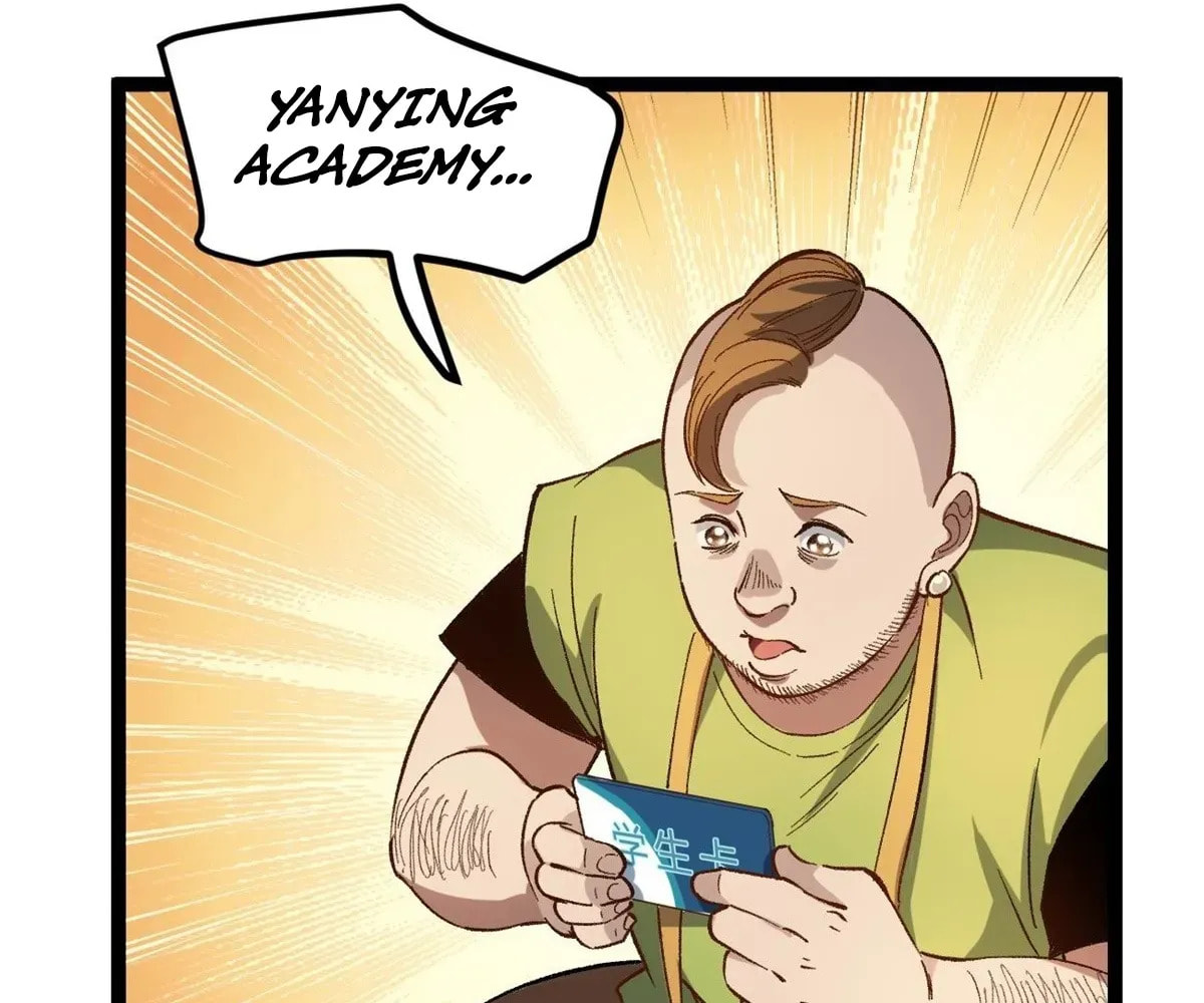 Wo Zhi Hui Pai Lan Pian A Chapter 6 page 57 - 