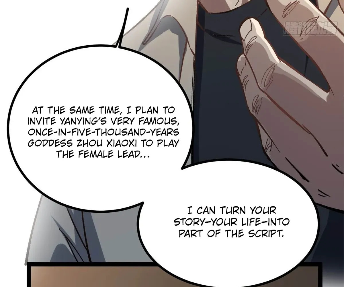 Wo Zhi Hui Pai Lan Pian A Chapter 6 page 60 - 