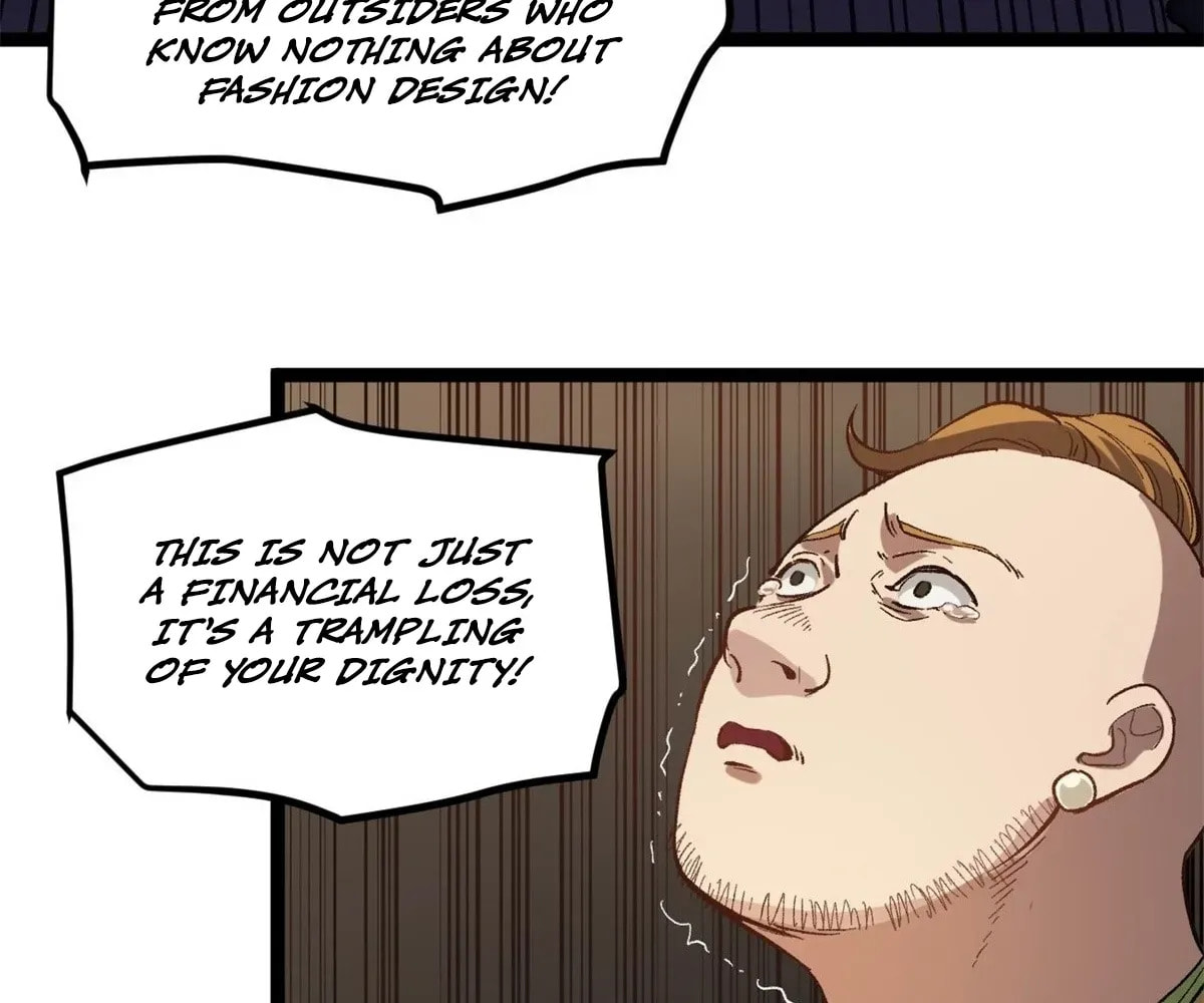 Wo Zhi Hui Pai Lan Pian A Chapter 6 page 69 - 