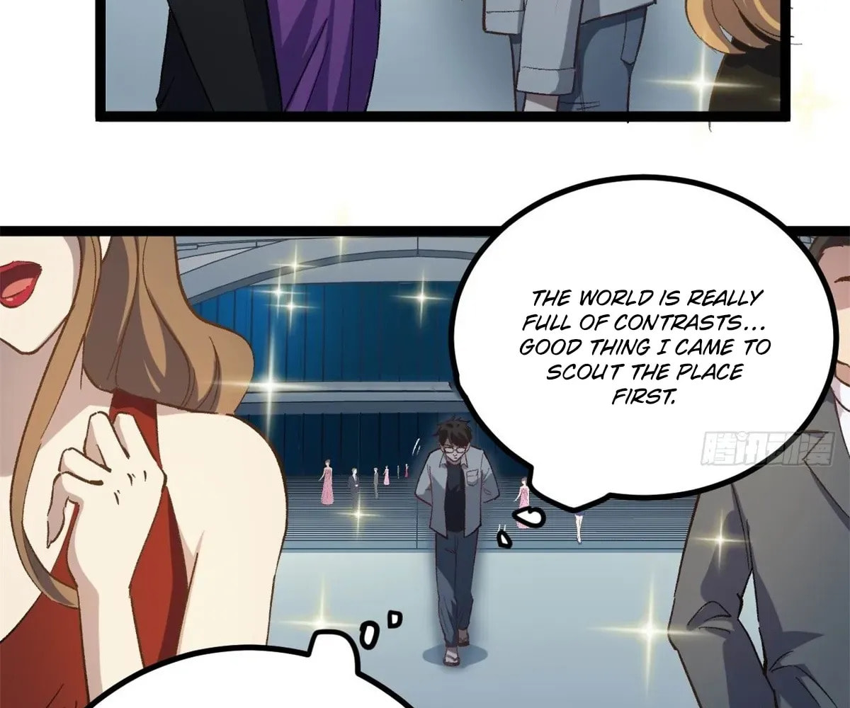 Wo Zhi Hui Pai Lan Pian A Chapter 6 page 8 - 