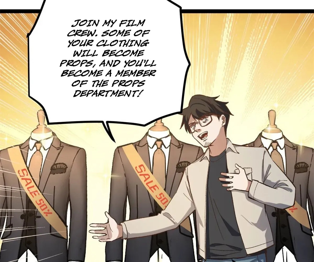 Wo Zhi Hui Pai Lan Pian A Chapter 6 page 77 - 