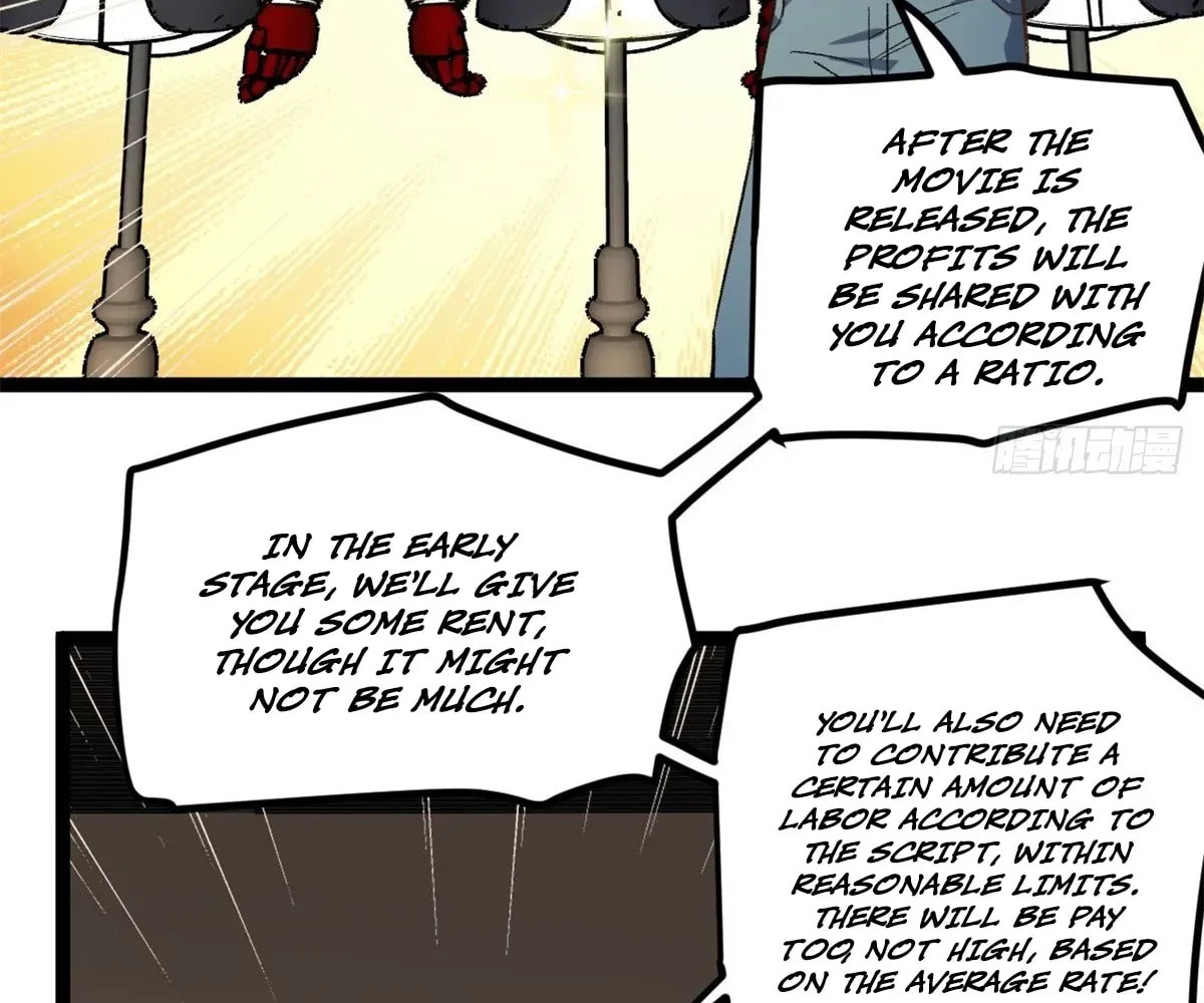 Wo Zhi Hui Pai Lan Pian A Chapter 6 page 78 - 