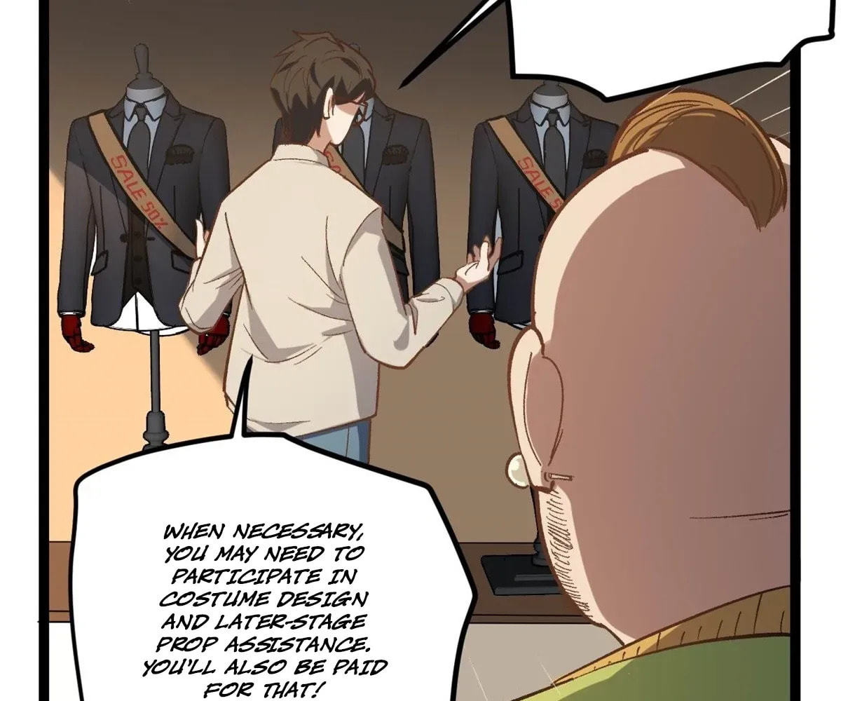 Wo Zhi Hui Pai Lan Pian A Chapter 6 page 79 - 