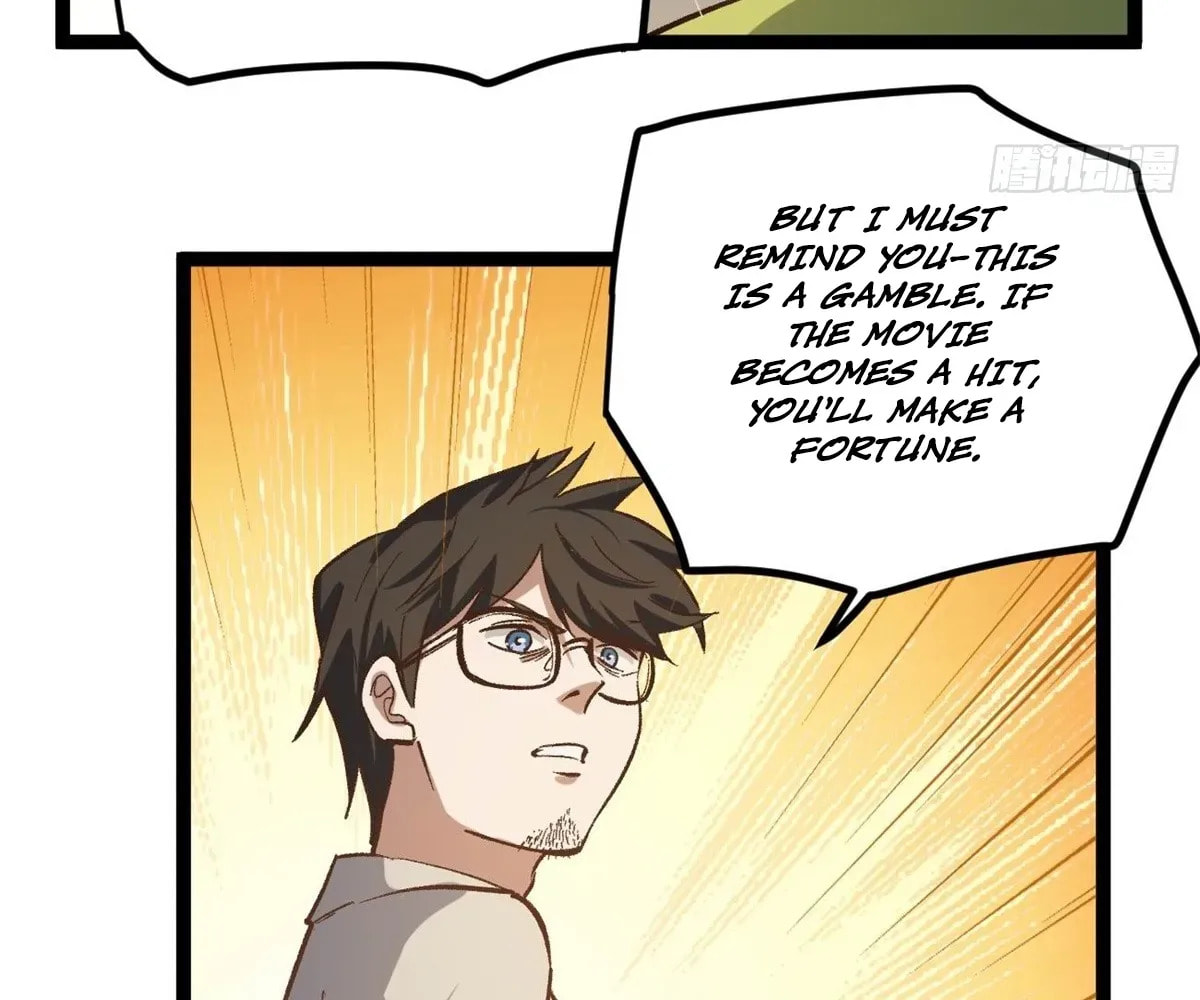 Wo Zhi Hui Pai Lan Pian A Chapter 6 page 80 - 