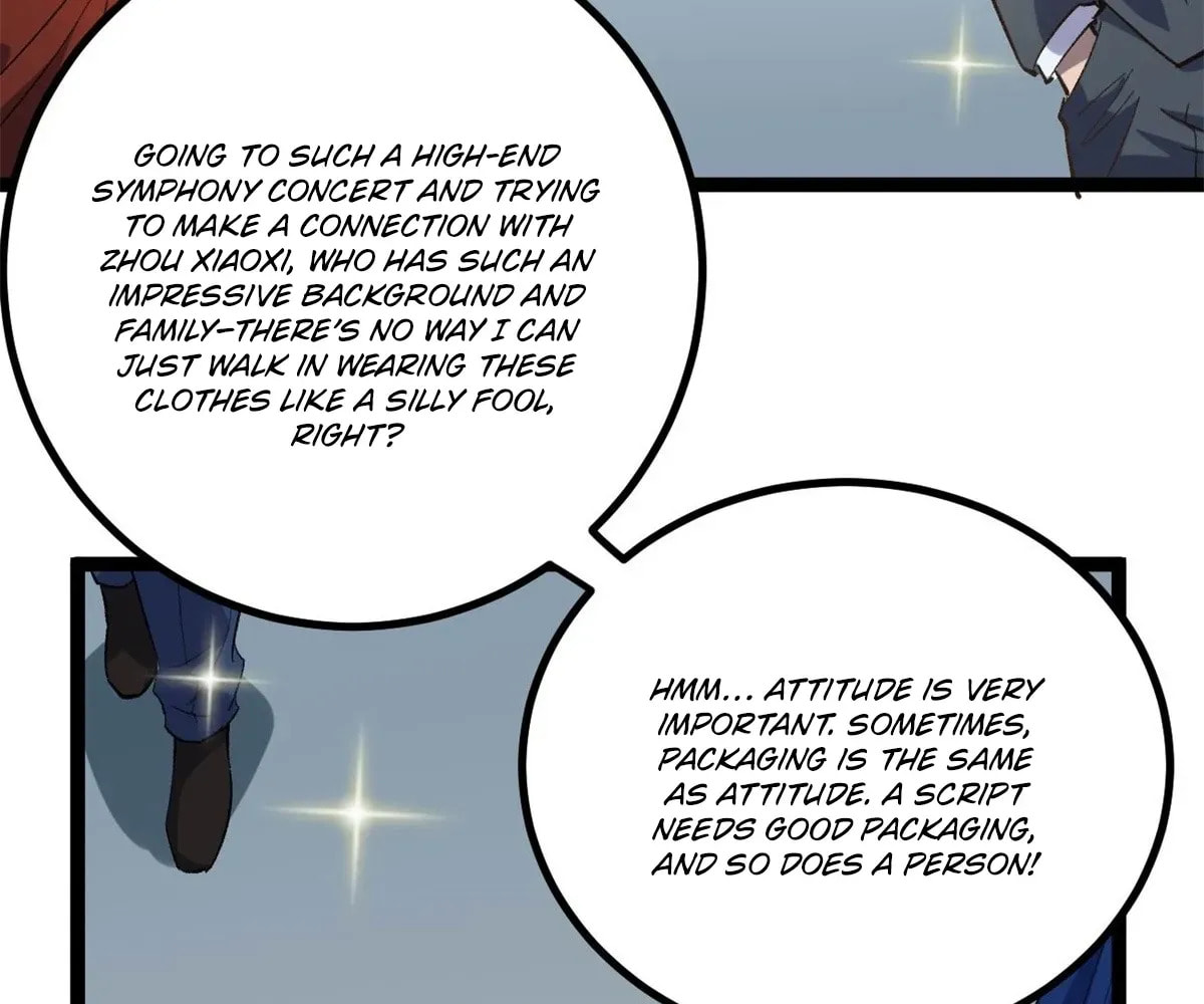 Wo Zhi Hui Pai Lan Pian A Chapter 6 page 9 - 