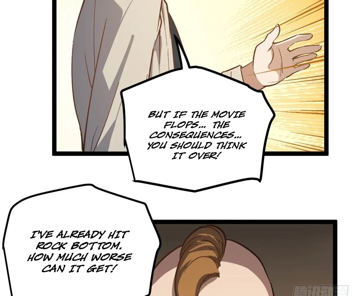 Wo Zhi Hui Pai Lan Pian A Chapter 6 page 81 - 