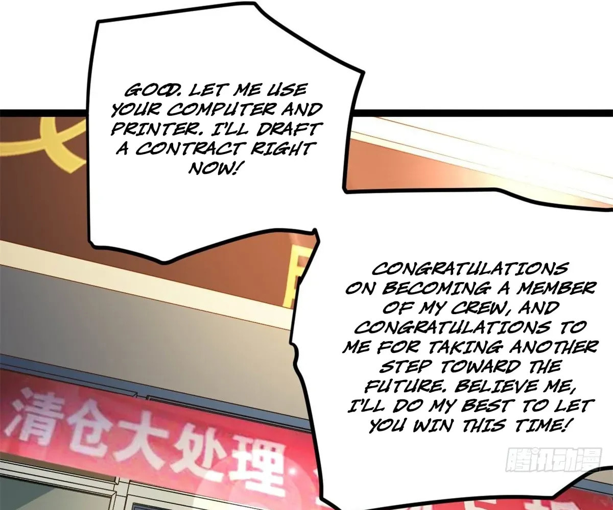 Wo Zhi Hui Pai Lan Pian A Chapter 6 page 84 - 