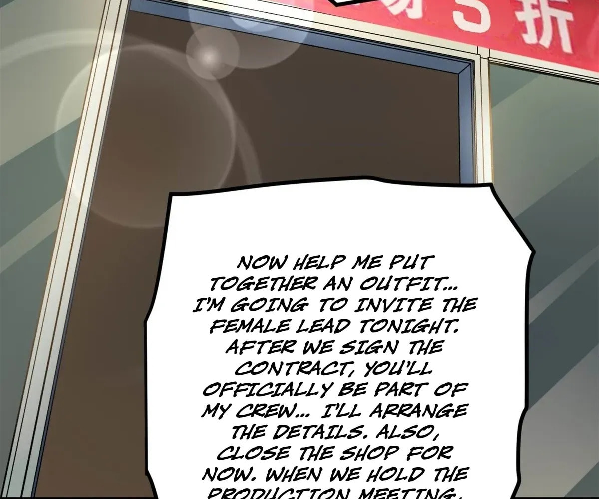 Wo Zhi Hui Pai Lan Pian A Chapter 6 page 85 - 