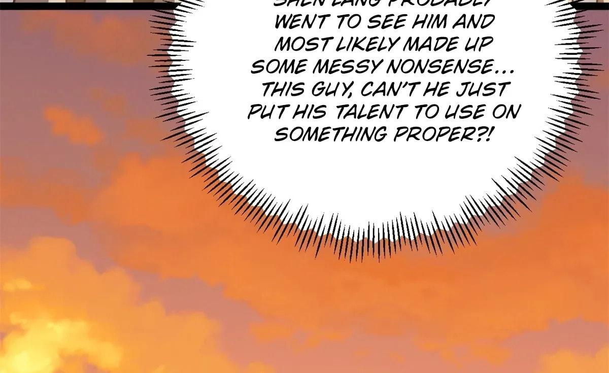 Wo Zhi Hui Pai Lan Pian A Chapter 7 page 11 - 
