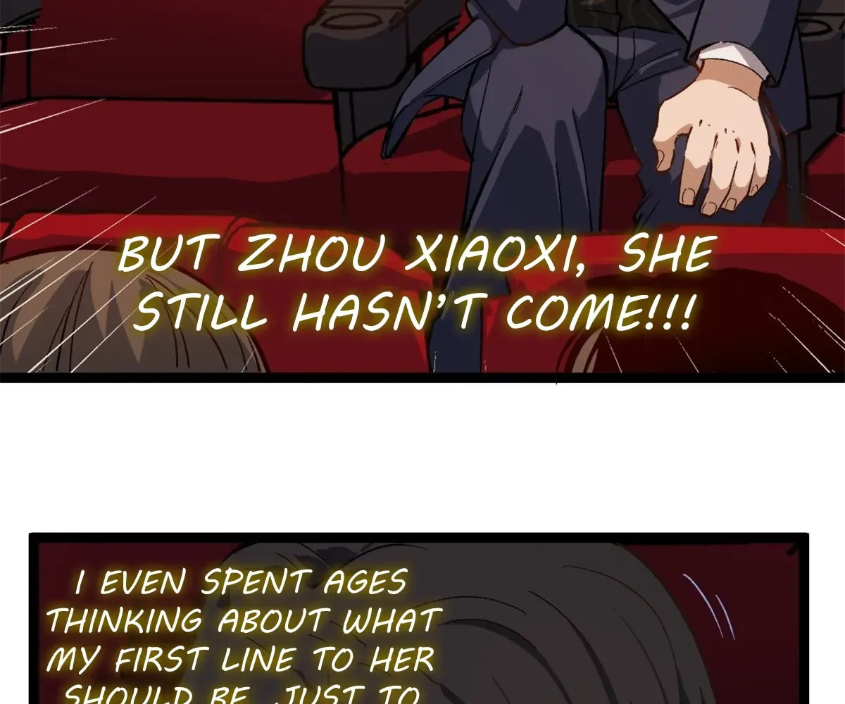 Wo Zhi Hui Pai Lan Pian A Chapter 7 page 19 - 
