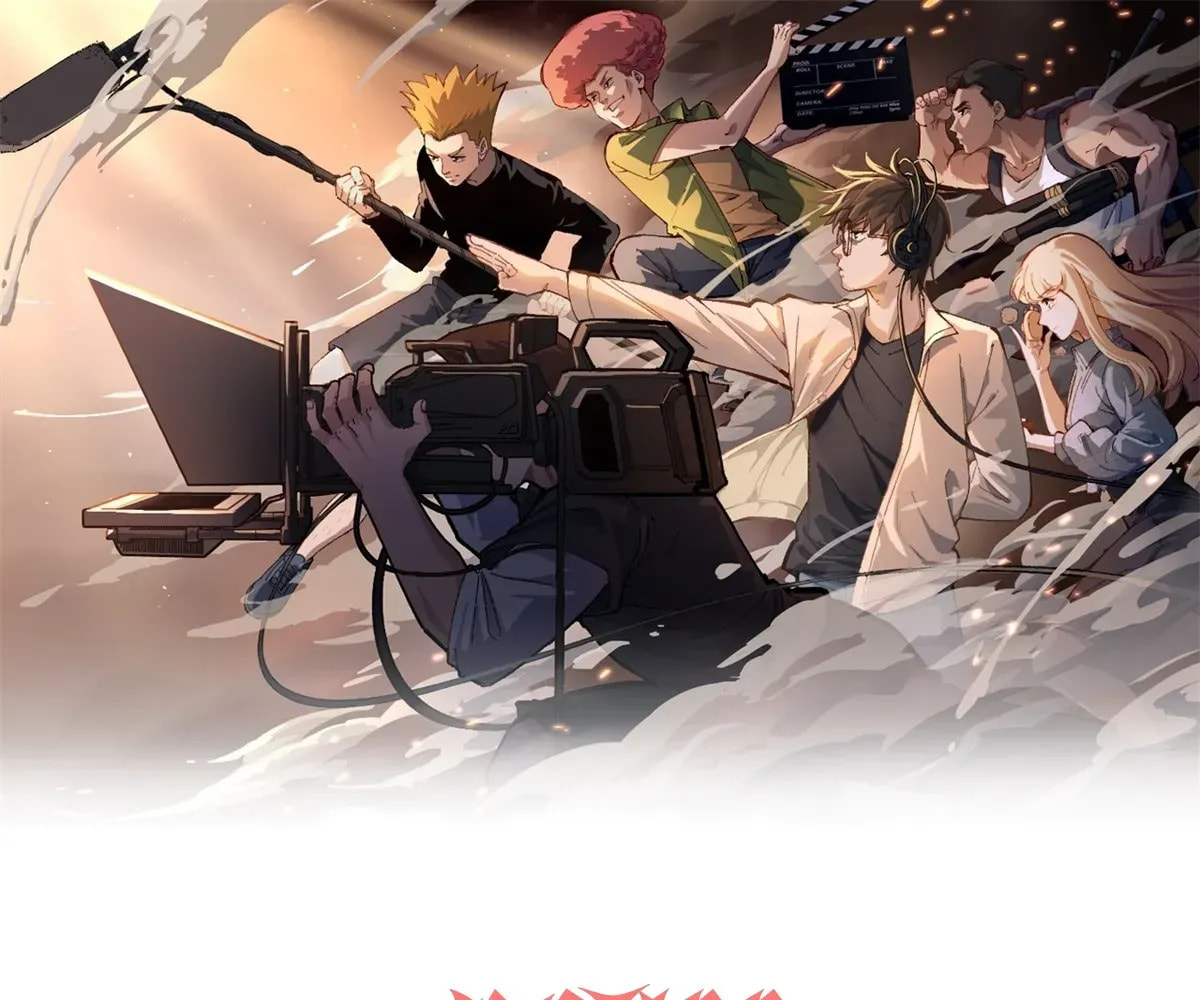 Wo Zhi Hui Pai Lan Pian A Chapter 7 page 3 - 