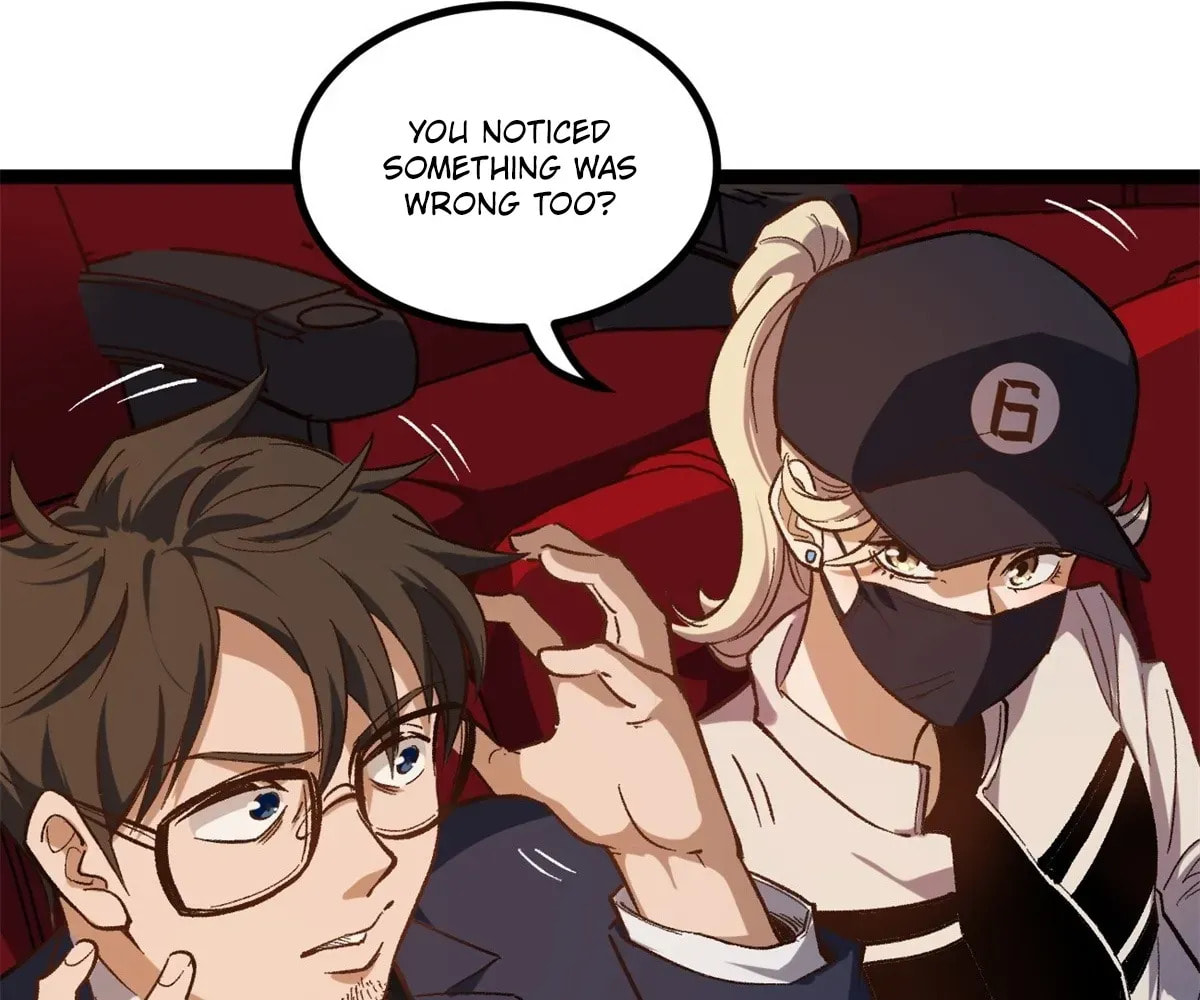 Wo Zhi Hui Pai Lan Pian A Chapter 7 page 22 - 