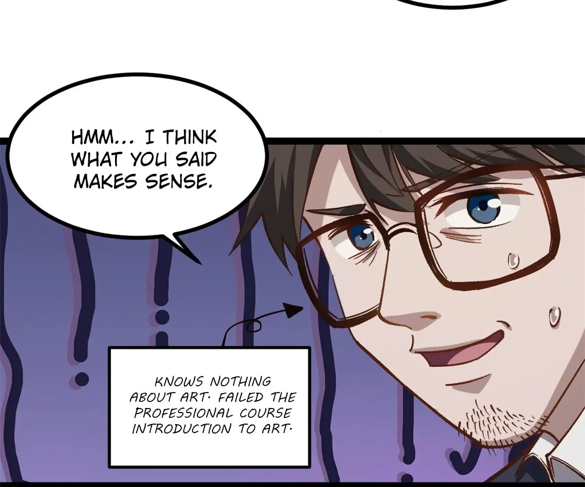 Wo Zhi Hui Pai Lan Pian A Chapter 7 page 28 - 