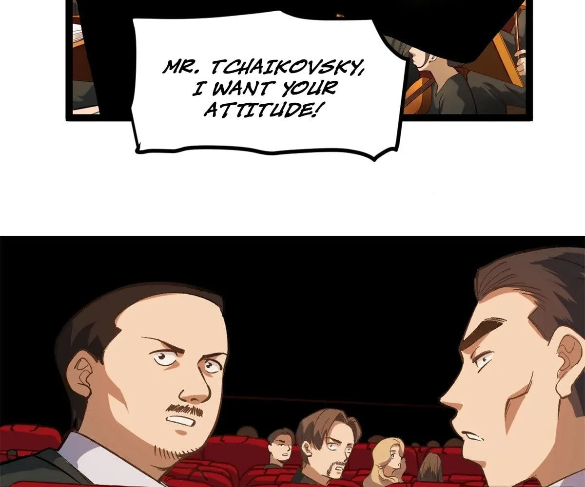 Wo Zhi Hui Pai Lan Pian A Chapter 7 page 35 - 