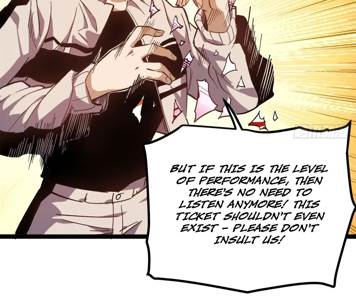 Wo Zhi Hui Pai Lan Pian A Chapter 7 page 43 - 