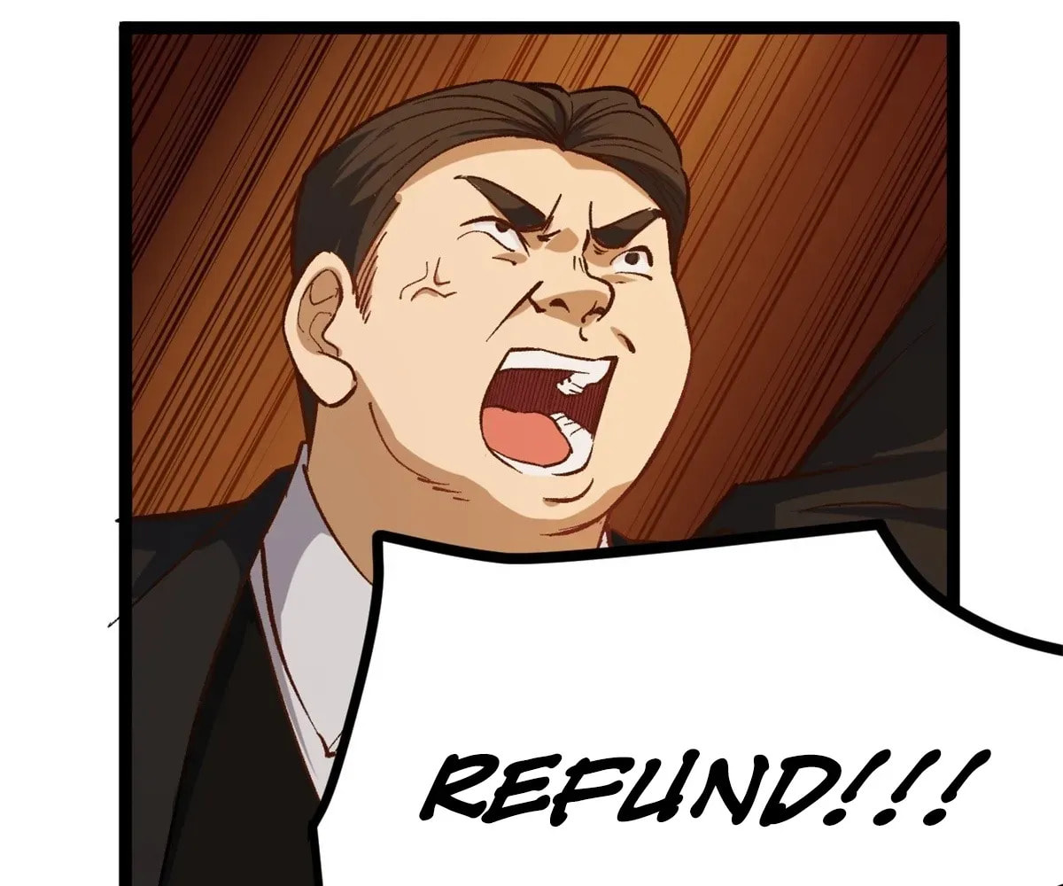 Wo Zhi Hui Pai Lan Pian A Chapter 7 page 46 - 