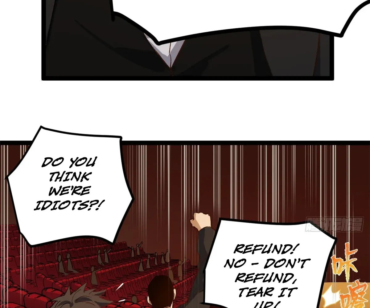 Wo Zhi Hui Pai Lan Pian A Chapter 7 page 47 - 