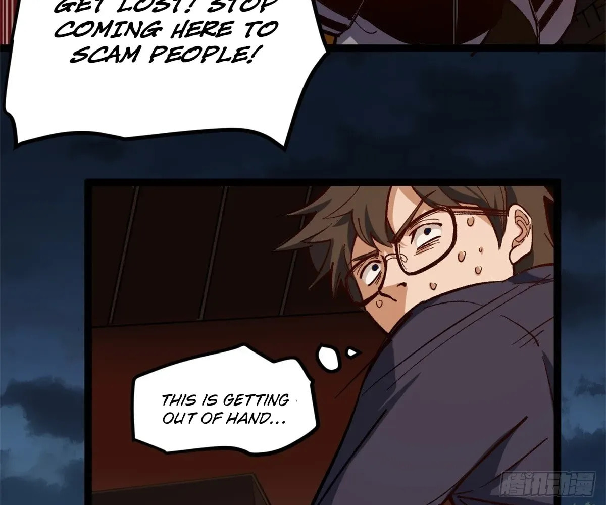 Wo Zhi Hui Pai Lan Pian A Chapter 7 page 49 - 