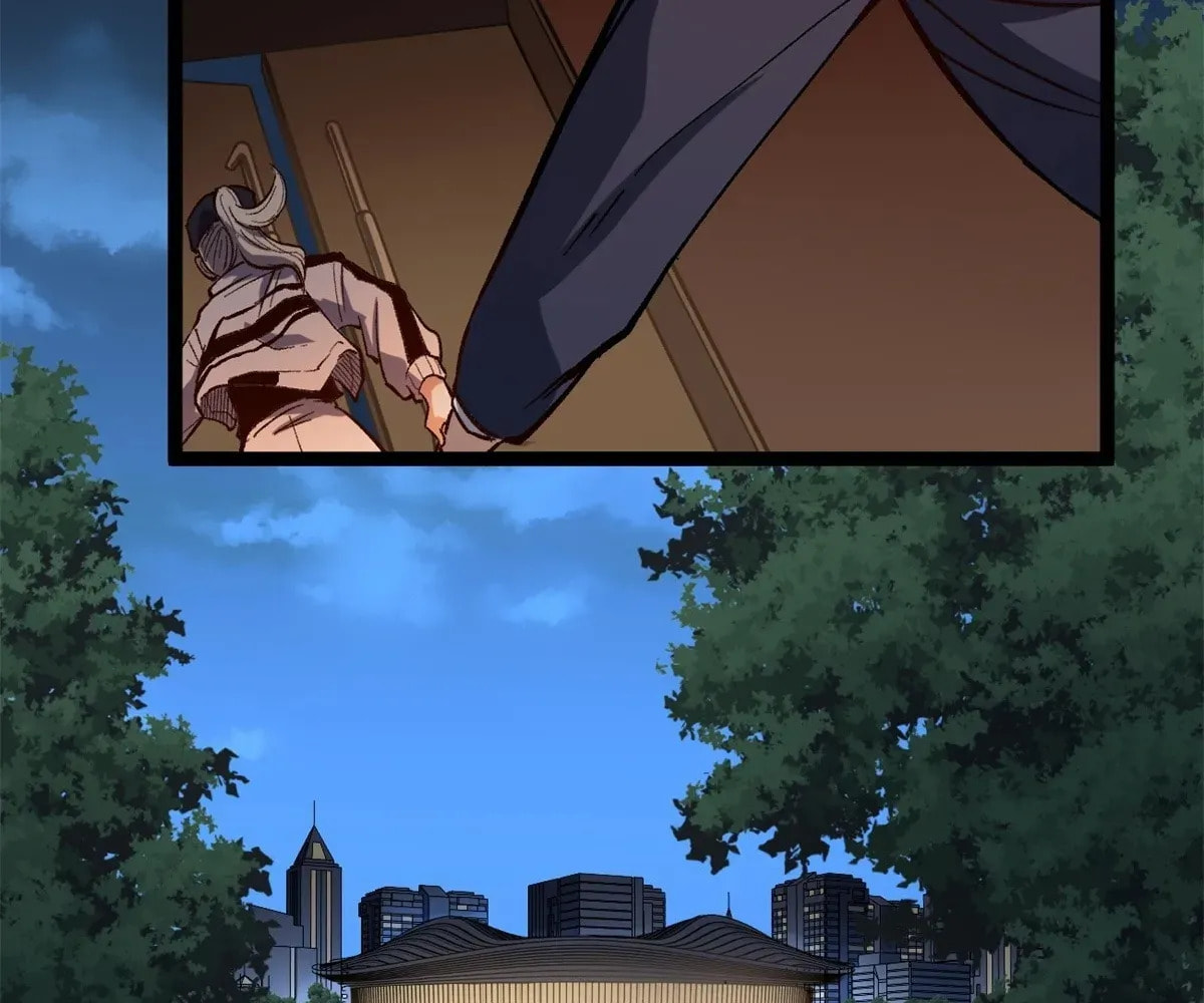 Wo Zhi Hui Pai Lan Pian A Chapter 7 page 50 - 