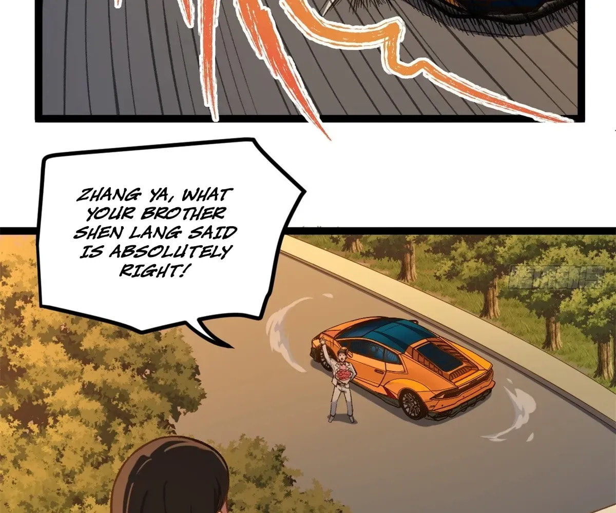 Wo Zhi Hui Pai Lan Pian A Chapter 7 page 6 - 