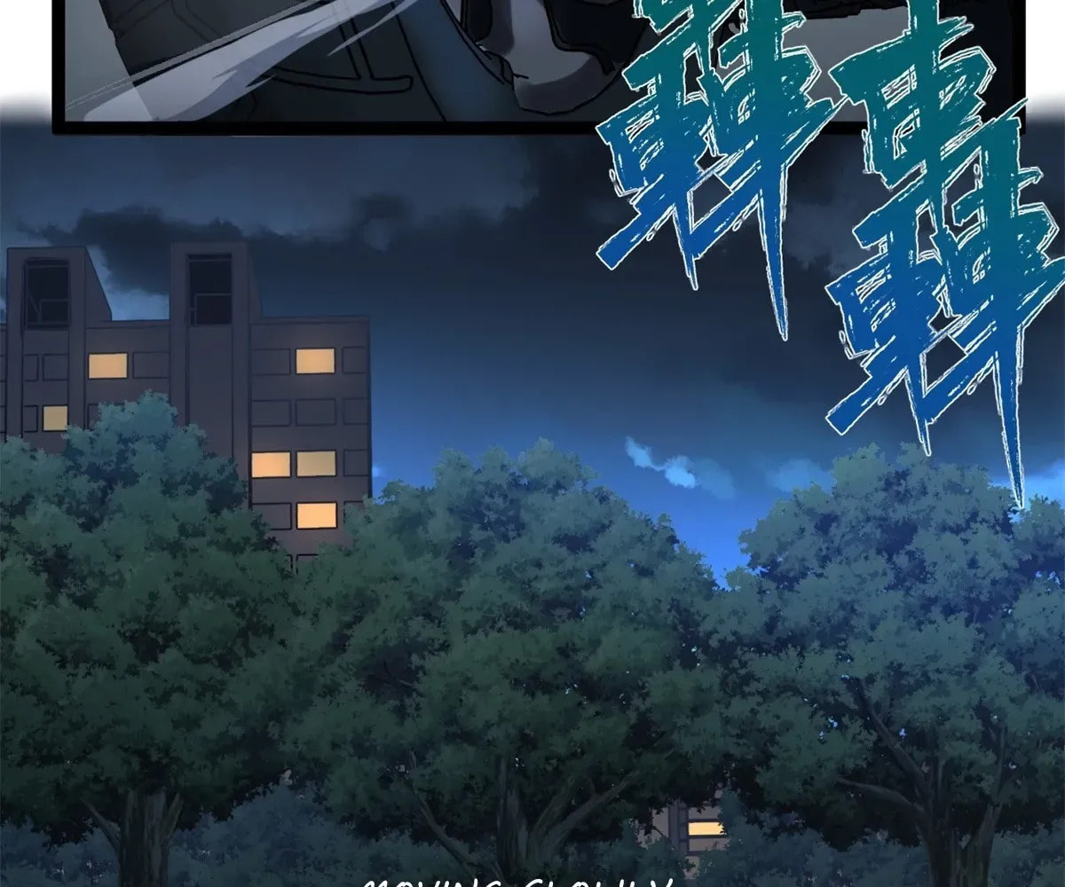 Wo Zhi Hui Pai Lan Pian A Chapter 7 page 56 - 
