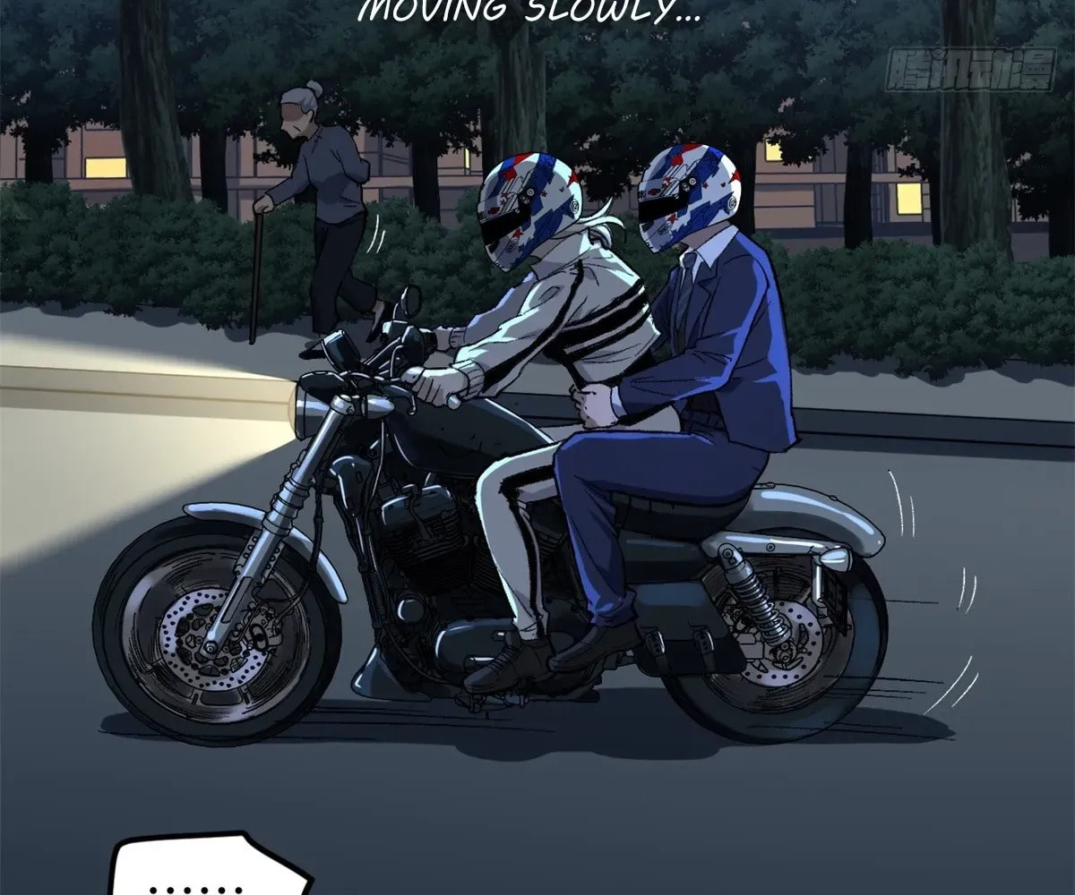 Wo Zhi Hui Pai Lan Pian A Chapter 7 page 57 - 