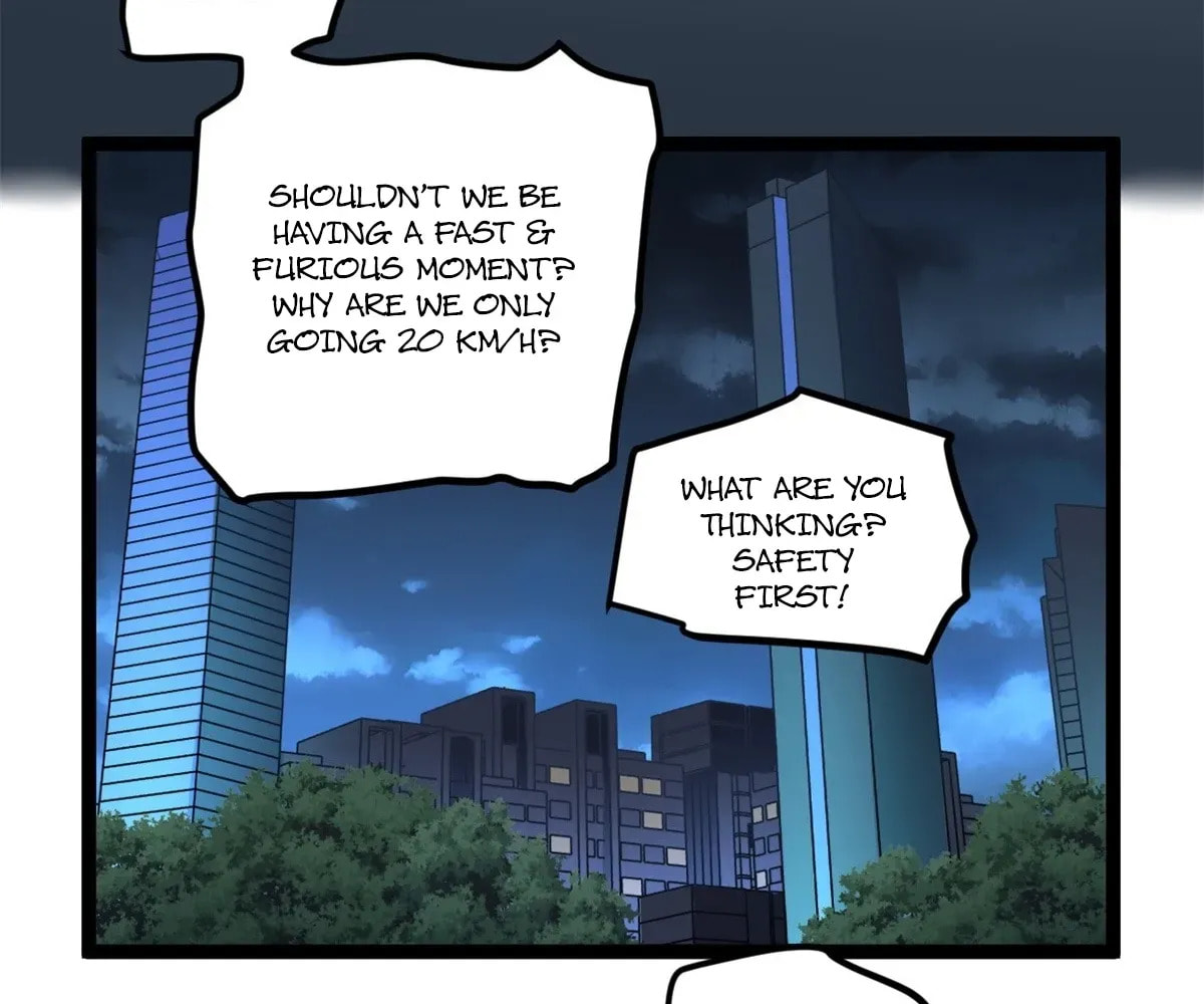 Wo Zhi Hui Pai Lan Pian A Chapter 7 page 58 - 