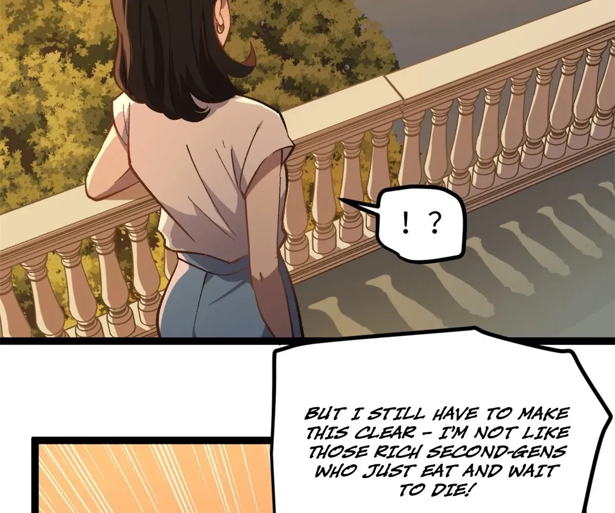 Wo Zhi Hui Pai Lan Pian A Chapter 7 page 7 - 