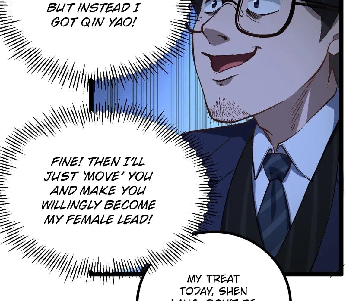 Wo Zhi Hui Pai Lan Pian A Chapter 7 page 74 - 