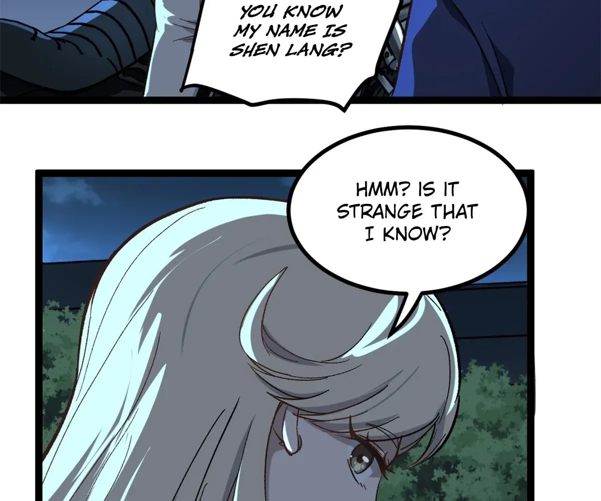 Wo Zhi Hui Pai Lan Pian A Chapter 7 page 76 - 