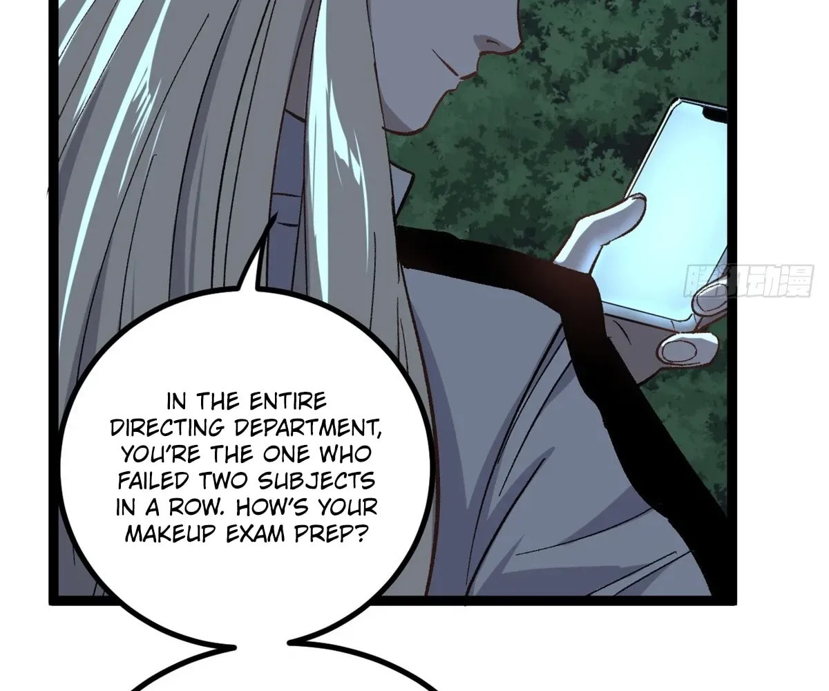 Wo Zhi Hui Pai Lan Pian A Chapter 7 page 77 - 