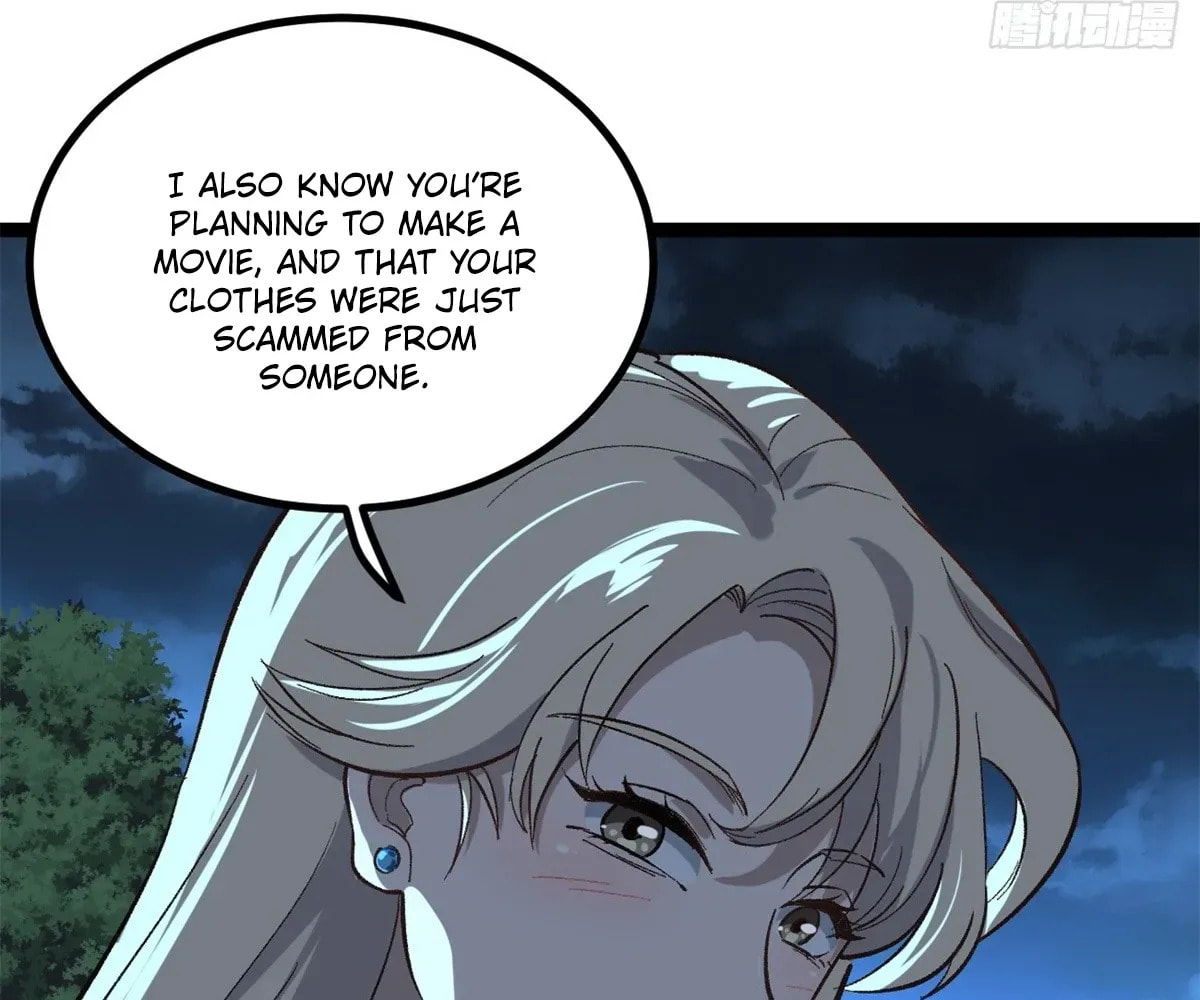 Wo Zhi Hui Pai Lan Pian A Chapter 7 page 80 - 