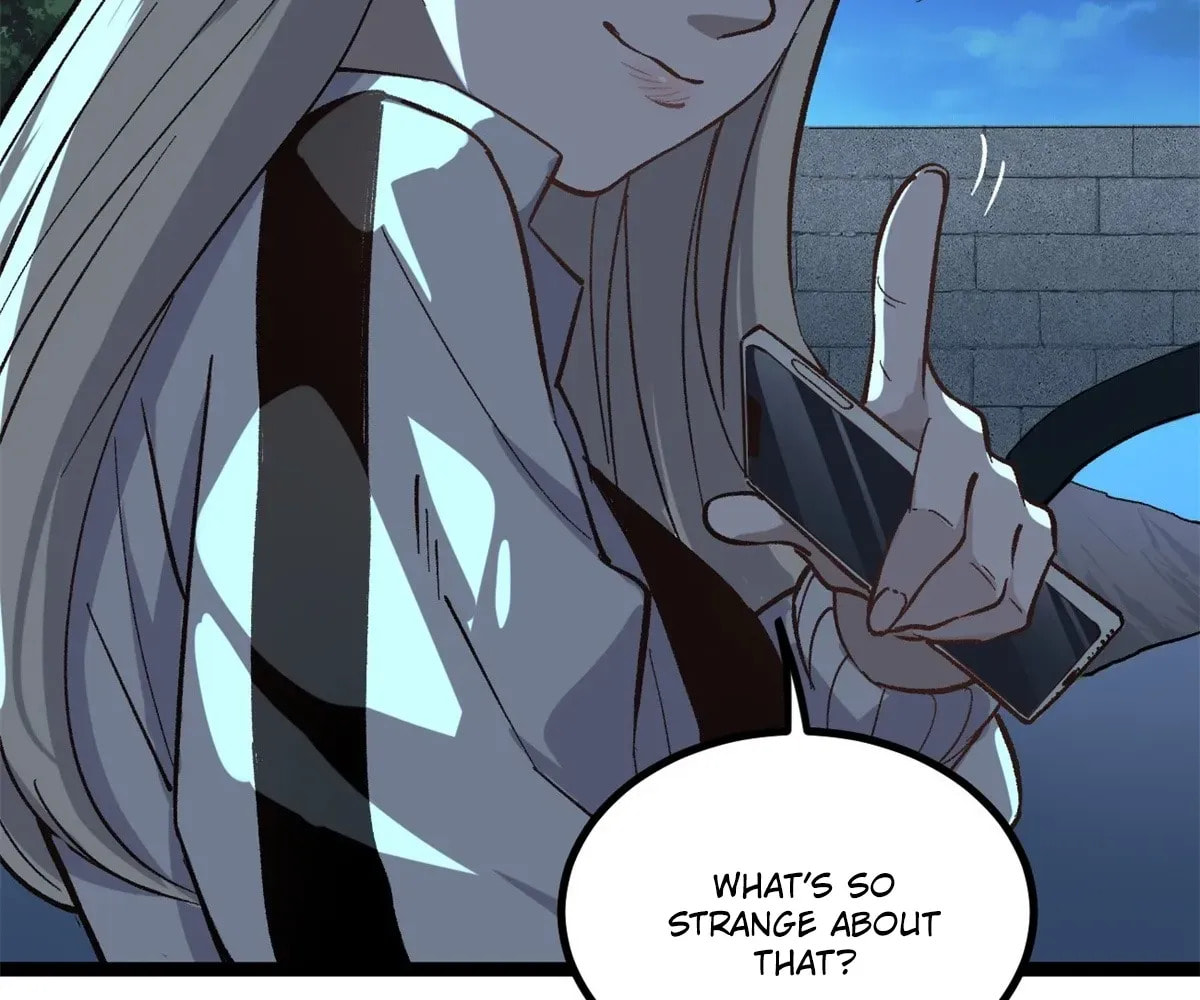 Wo Zhi Hui Pai Lan Pian A Chapter 7 page 81 - 