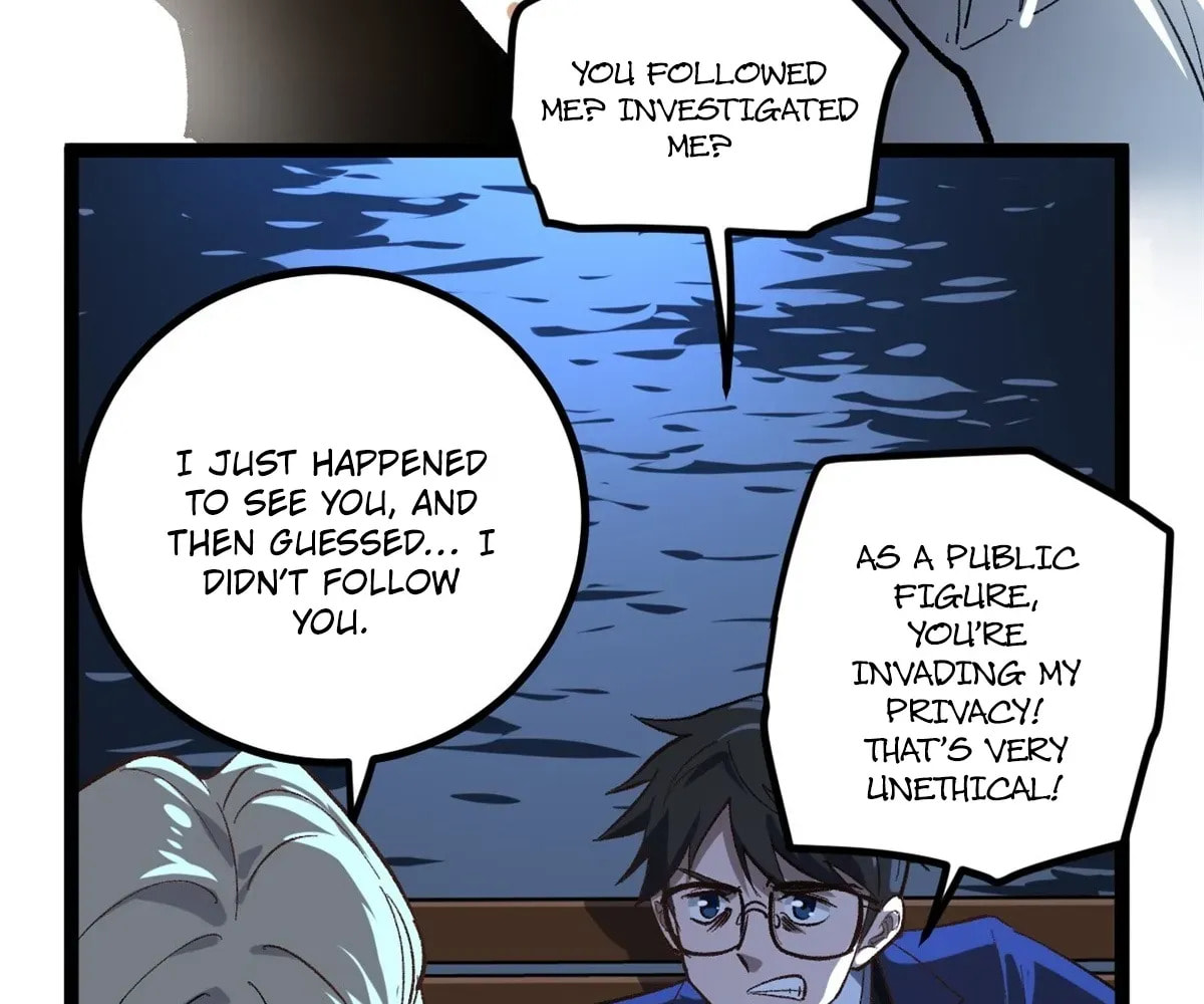 Wo Zhi Hui Pai Lan Pian A Chapter 7 page 86 - 